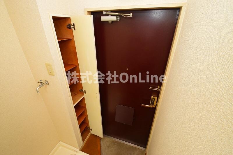 フルール五百石の物件内観写真