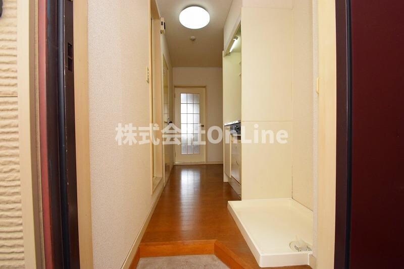 フルール五百石の物件内観写真