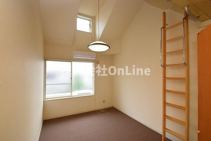 フルール五百石の物件内観写真