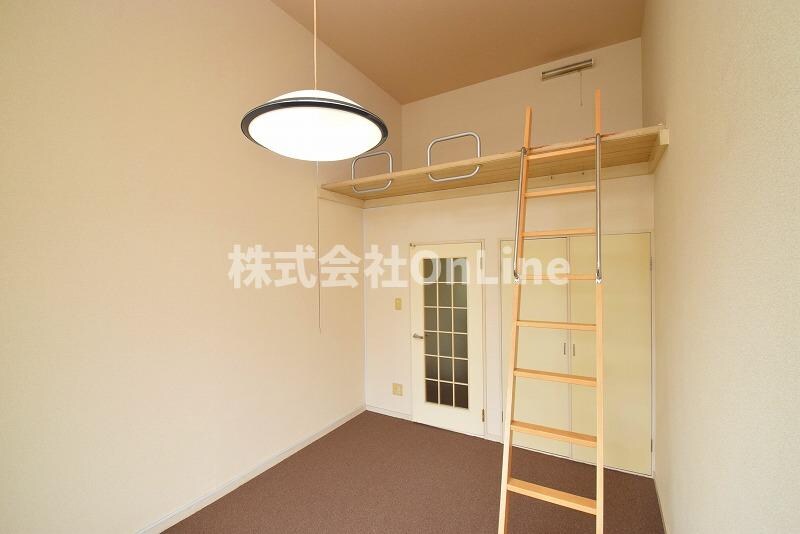 フルール五百石の物件内観写真