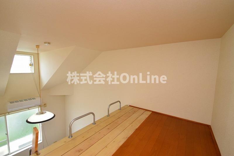 フルール五百石の物件内観写真