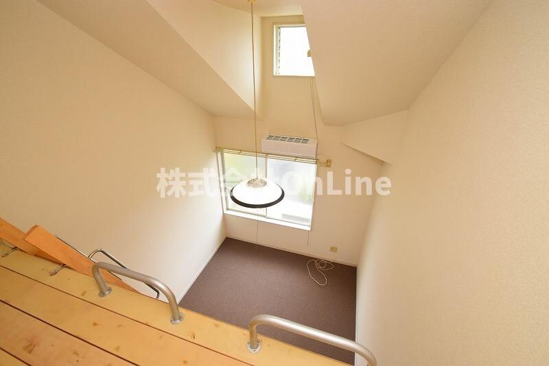 フルール五百石の物件内観写真