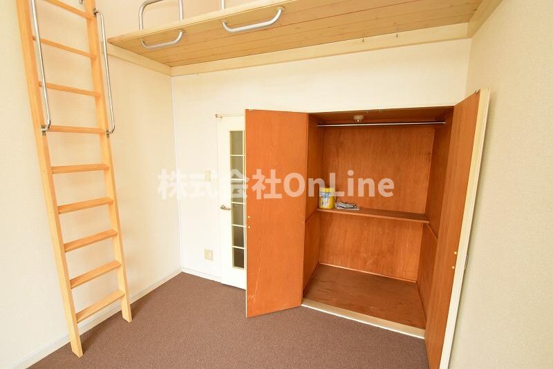 フルール五百石の物件内観写真