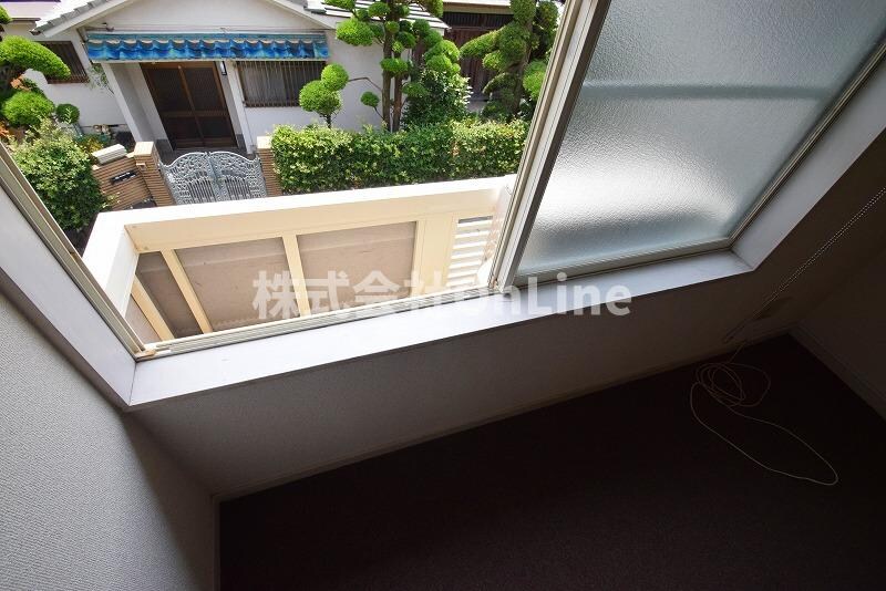 フルール五百石の物件内観写真