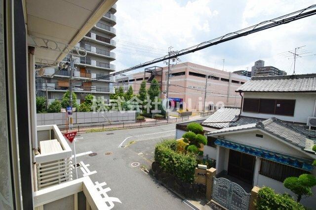 フルール五百石の物件内観写真