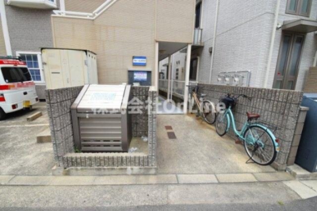 フルール五百石の物件内観写真