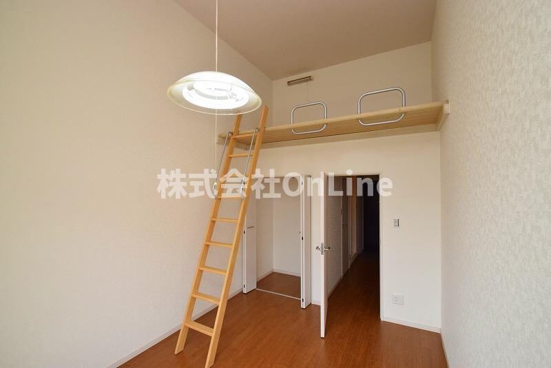 フルール五百石の物件内観写真