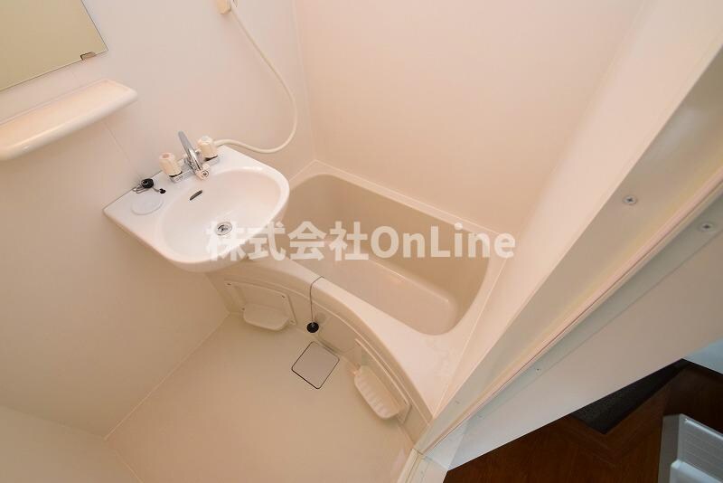 フルール五百石の物件内観写真