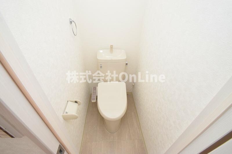 フルール五百石の物件内観写真