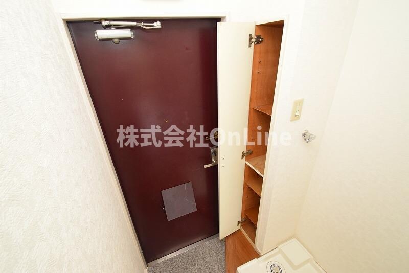 フルール五百石の物件内観写真