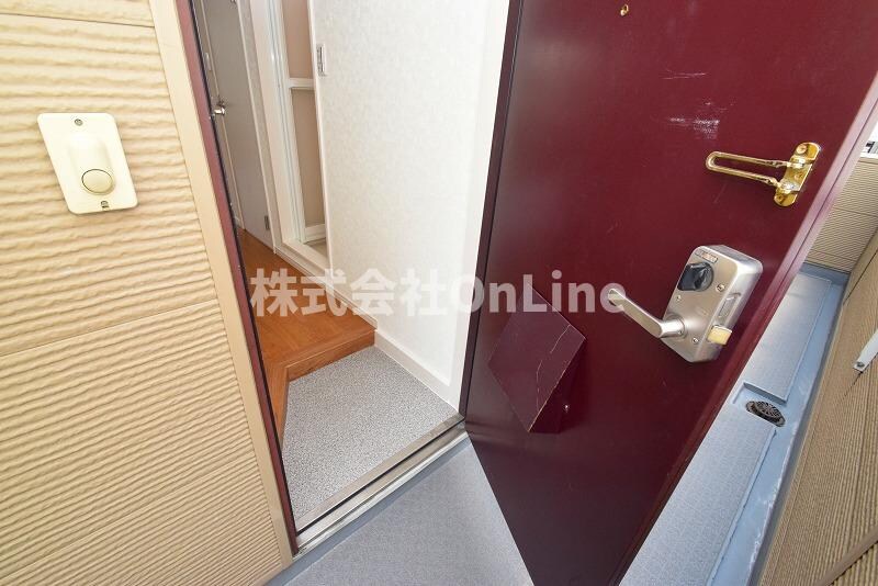 フルール五百石の物件内観写真