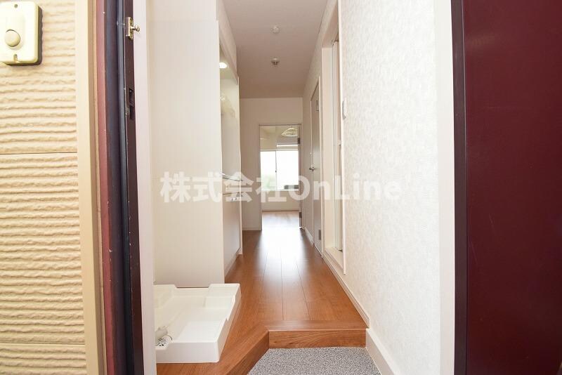 フルール五百石の物件内観写真