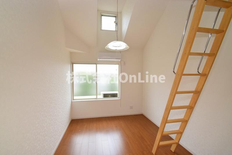 フルール五百石の物件内観写真