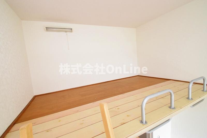 フルール五百石の物件内観写真