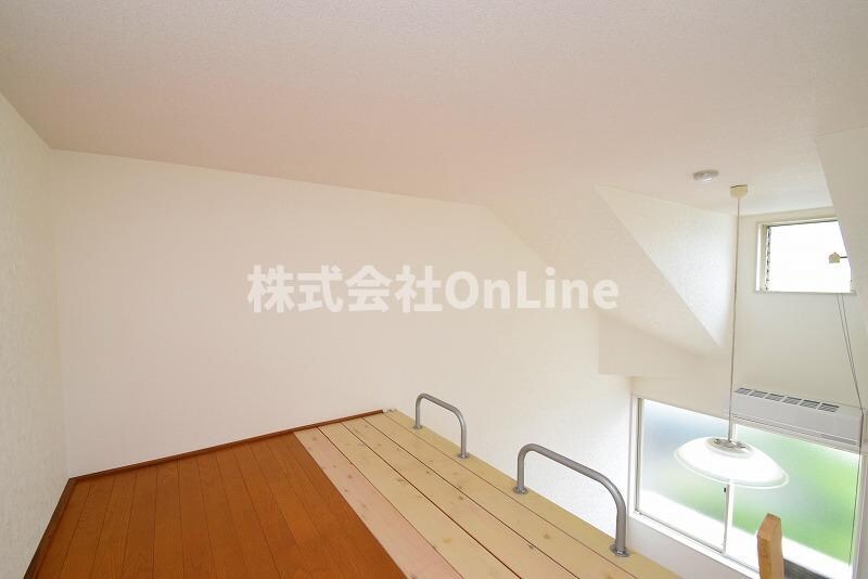 フルール五百石の物件内観写真