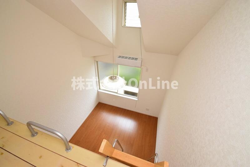 フルール五百石の物件内観写真