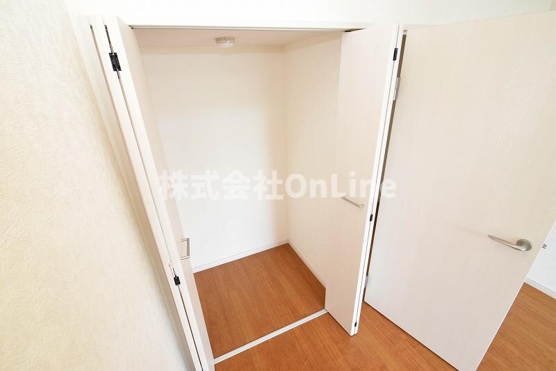 フルール五百石の物件内観写真