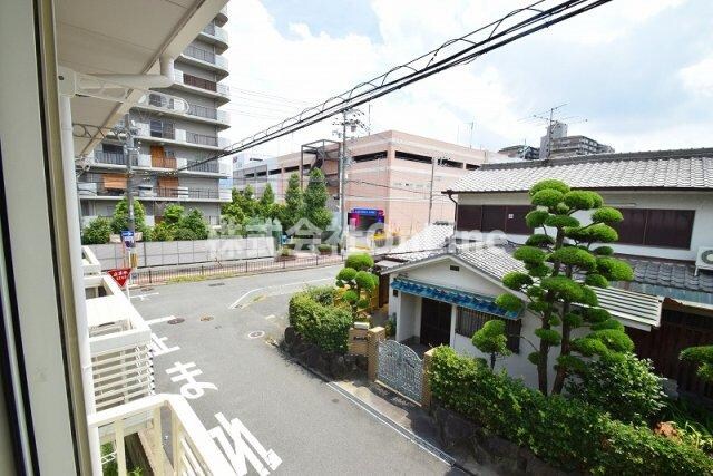 フルール五百石の物件内観写真