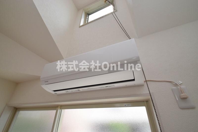 フルール五百石の物件内観写真