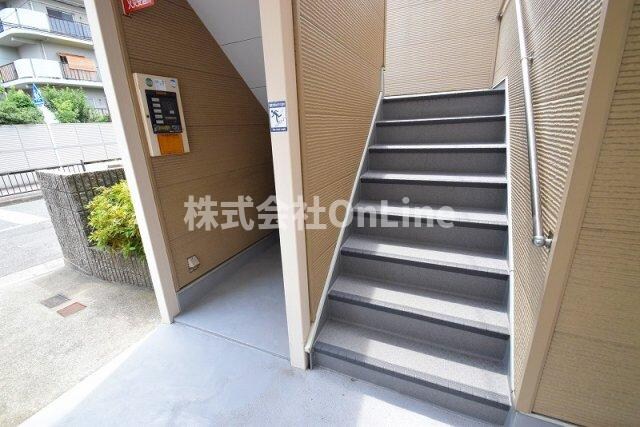 フルール五百石の物件内観写真