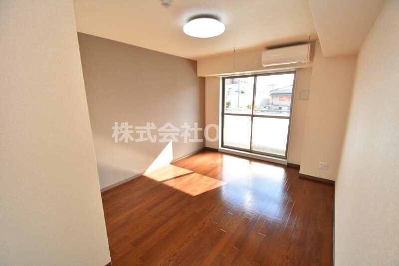 SA-COURTの物件内観写真