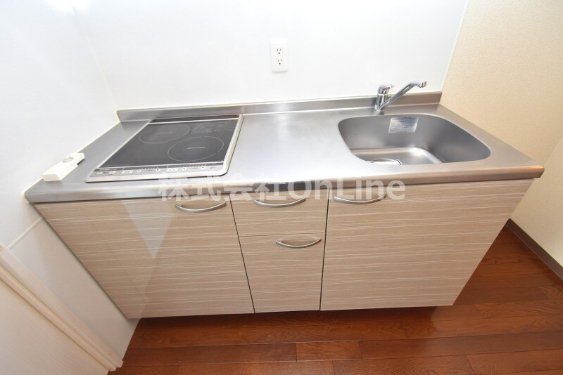 SA-COURTの物件内観写真