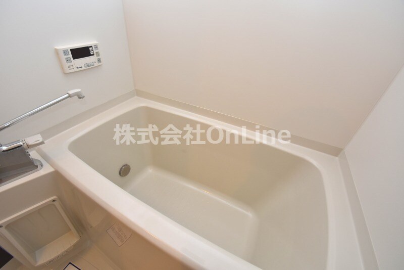 SA-COURTの物件内観写真