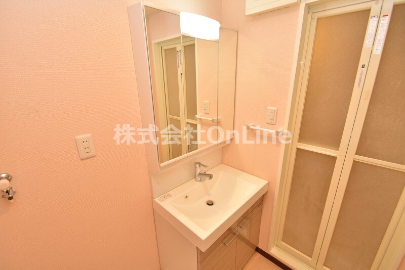 SA-COURTの物件内観写真