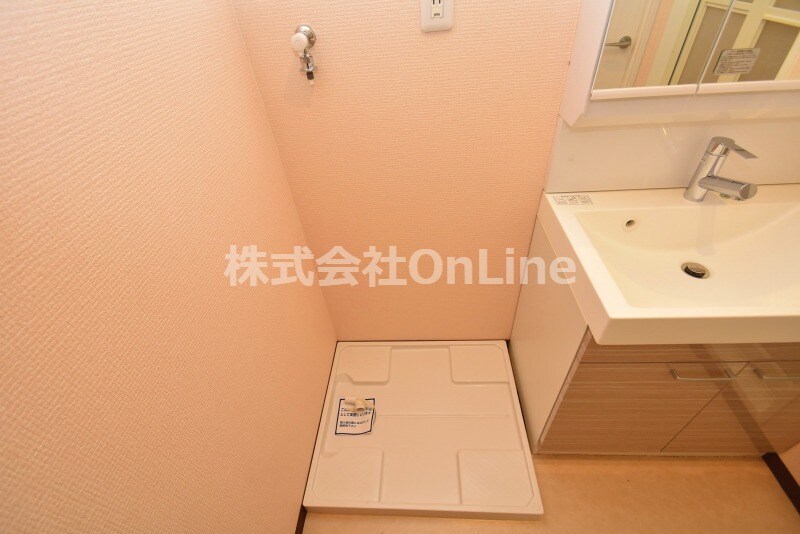 SA-COURTの物件内観写真