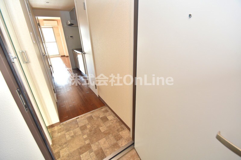 SA-COURTの物件内観写真