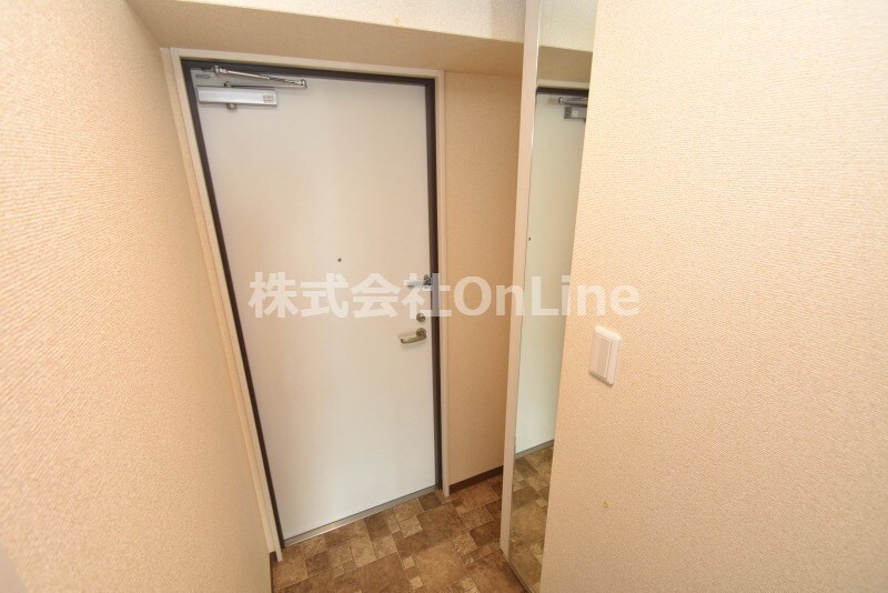 SA-COURTの物件内観写真