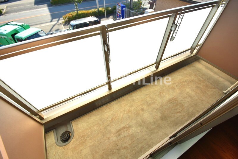 SA-COURTの物件内観写真