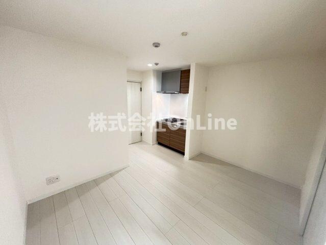 H-maison衣摺Ⅱの物件内観写真