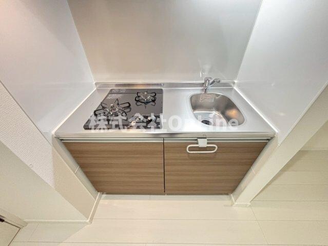 H-maison衣摺Ⅱの物件内観写真