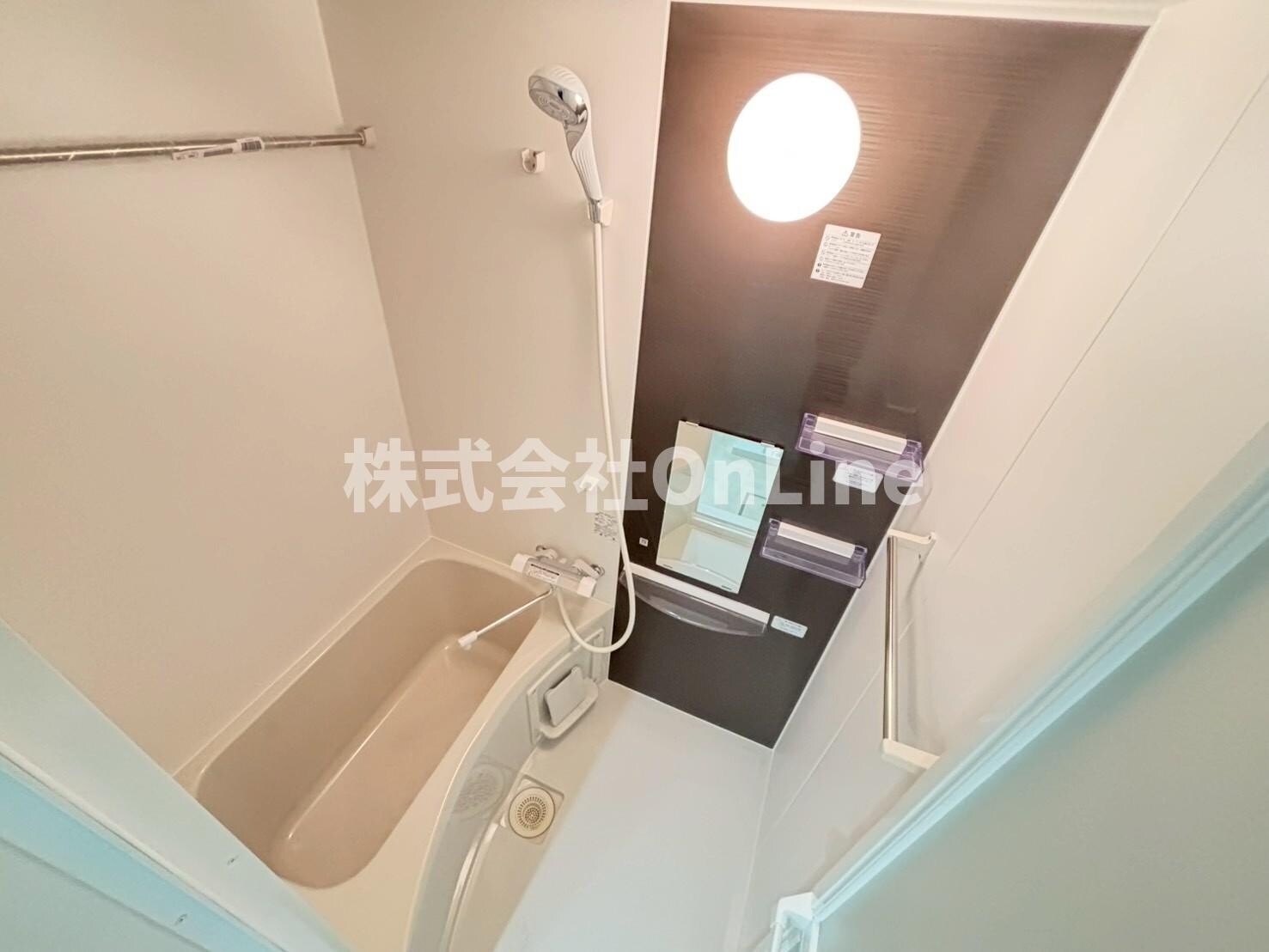 H-maison衣摺Ⅱの物件内観写真