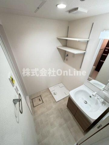 H-maison衣摺Ⅱの物件内観写真