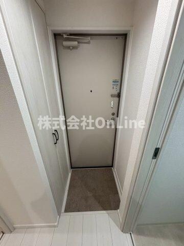 H-maison衣摺Ⅱの物件内観写真