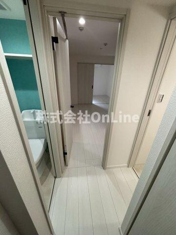 H-maison衣摺Ⅱの物件内観写真