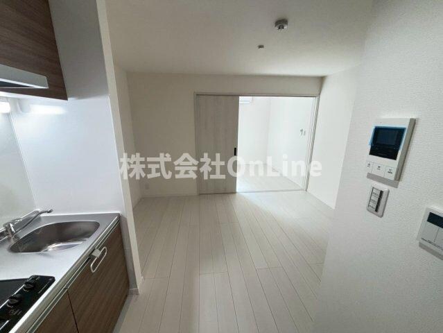 H-maison衣摺Ⅱの物件内観写真