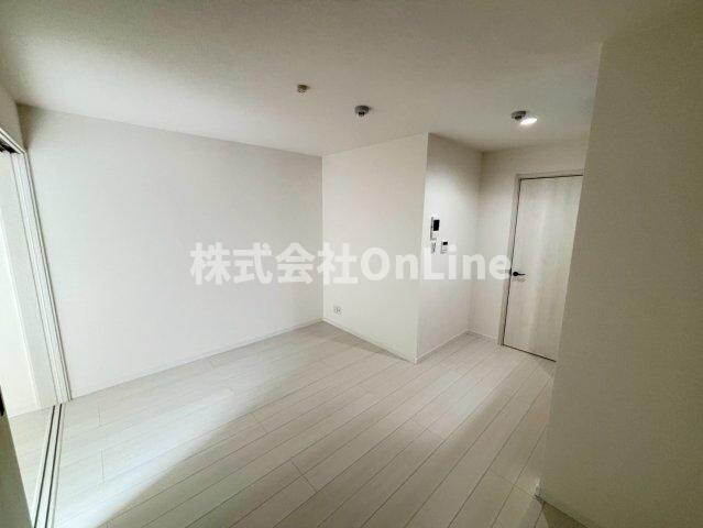 H-maison衣摺Ⅱの物件内観写真