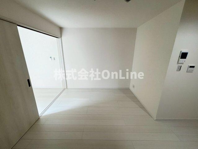 H-maison衣摺Ⅱの物件内観写真