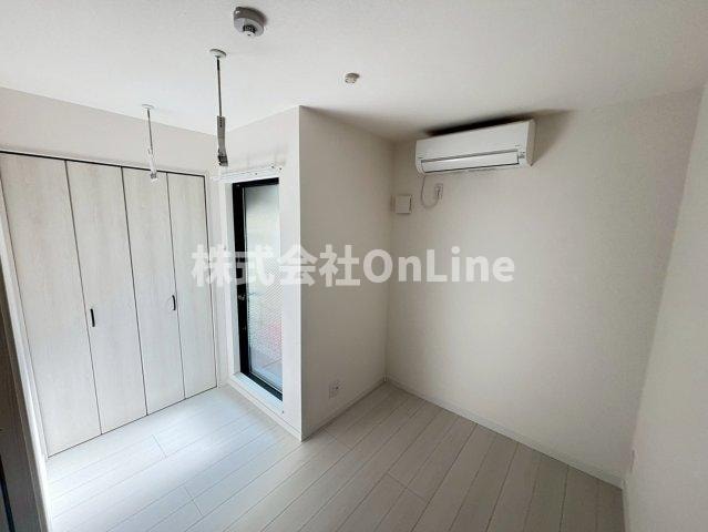 H-maison衣摺Ⅱの物件内観写真