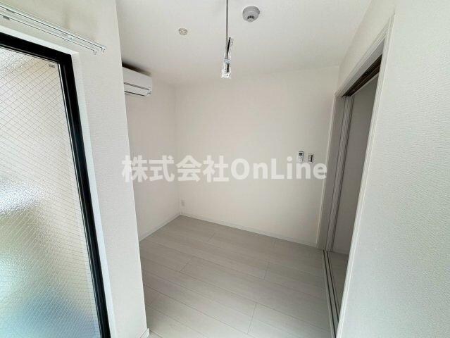 H-maison衣摺Ⅱの物件内観写真