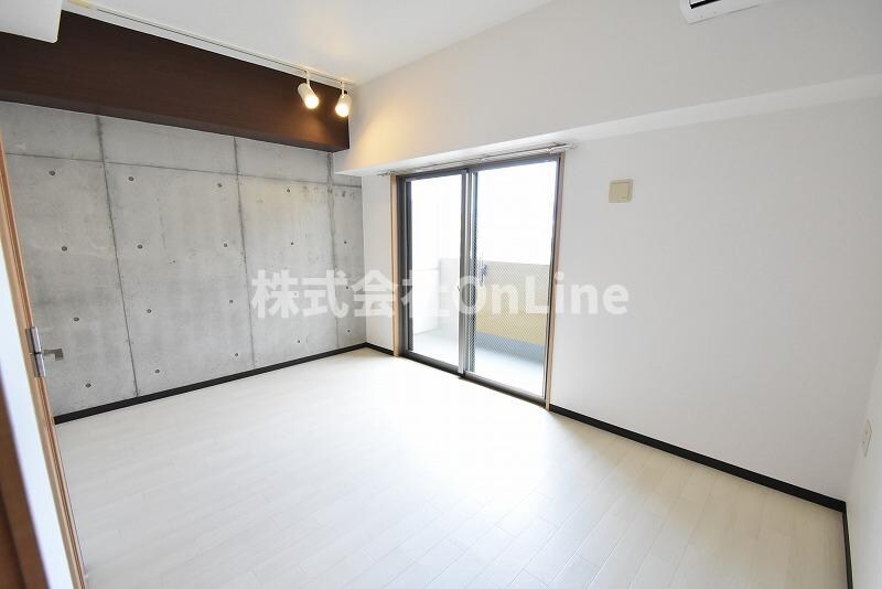 プラディオ徳庵セレニテの物件内観写真