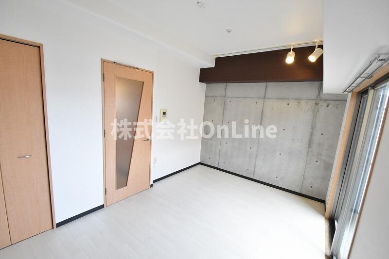 プラディオ徳庵セレニテの物件内観写真