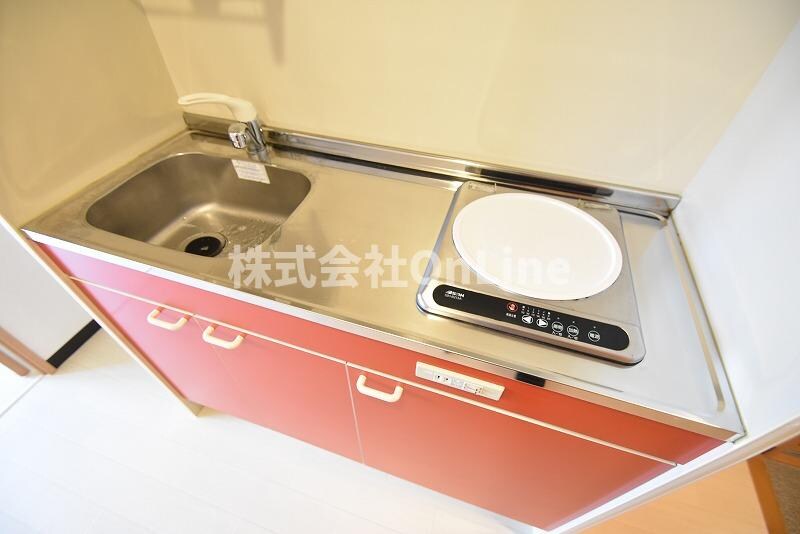 プラディオ徳庵セレニテの物件内観写真