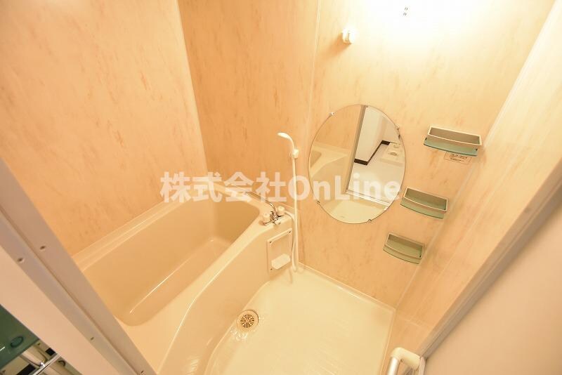 プラディオ徳庵セレニテの物件内観写真