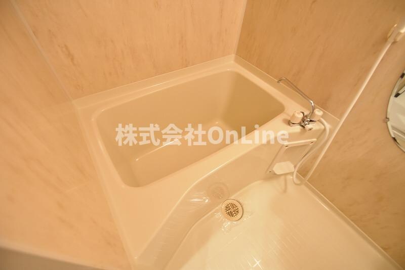 プラディオ徳庵セレニテの物件内観写真