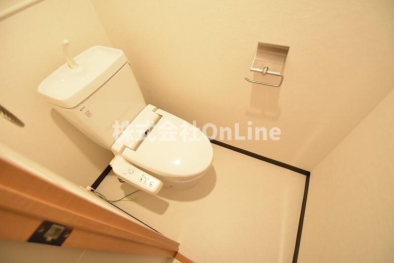 プラディオ徳庵セレニテの物件内観写真