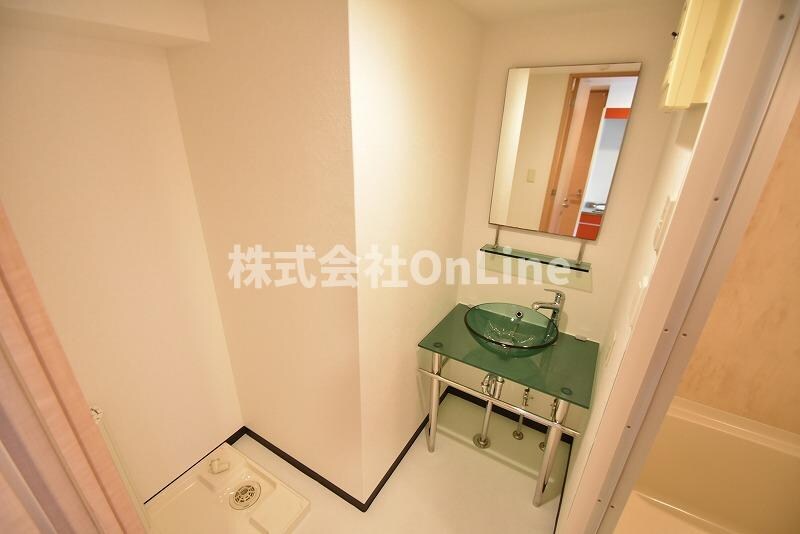 プラディオ徳庵セレニテの物件内観写真